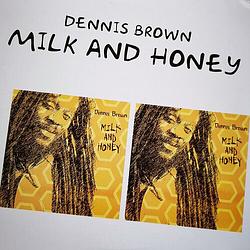 Foto van Milk and honey - lp (0881026031939)