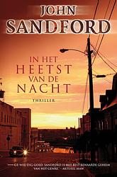 Foto van In het heetst van de nacht - john sandford - ebook (9789044964578)