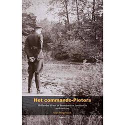 Foto van Het commando pieters