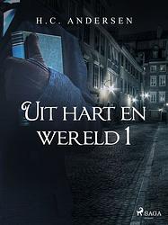 Foto van Uit hart en wereld 1 - h. c. andersen - ebook