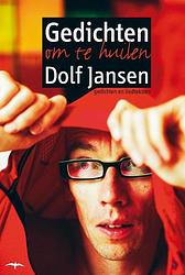 Foto van Gedichten om te huilen - dolf jansen - ebook (9789400403123)