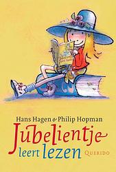 Foto van Jubelientje leert lezen - hans hagen - ebook (9789045125589)