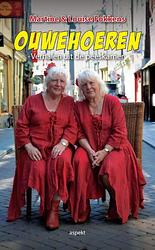 Foto van Ouwehoeren - louise fokkens, martine fokkens - paperback (9789461535528)