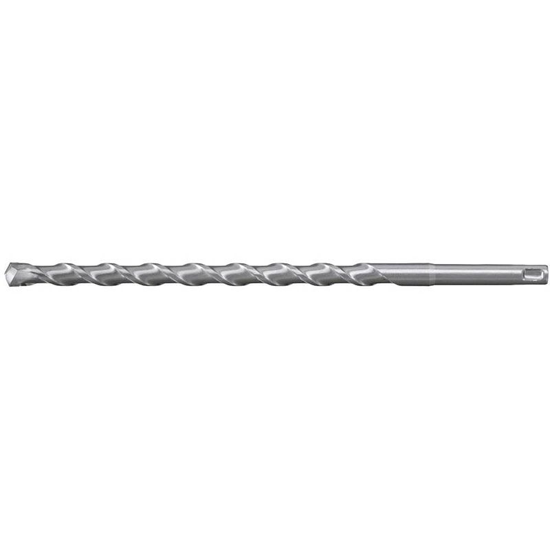 Foto van Fischer 543631 hamerboor 12 mm gezamenlijke lengte 260 mm 1 stuk(s)