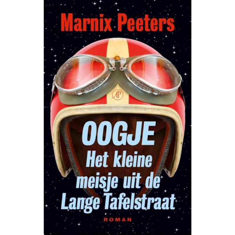 Foto van Oogje