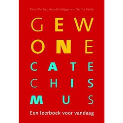 Foto van Gewone catechismus