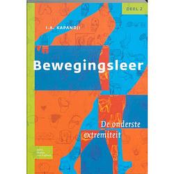 Foto van Bewegingsleer / 2 de onderste extremiteit