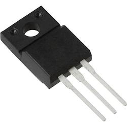 Foto van Nxp semiconductors bt139-600e,127 thyristor (scr) - triac to-220ab 16 a 600 v