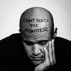 Foto van Don'st feed the monster - cd (0843563131640)