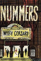 Foto van Nummers - willy corsari - ebook (9789025863906)