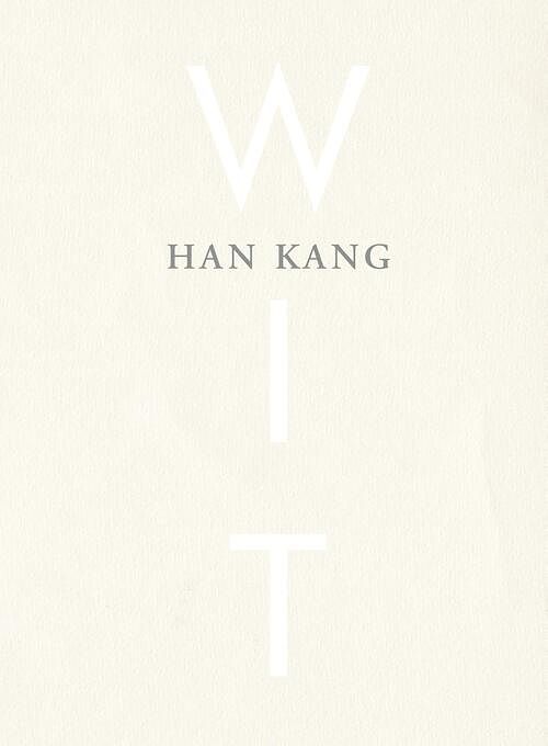 Foto van Wit - han kang - ebook (9789038804811)