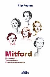 Foto van Mitford - flip feyten - ebook