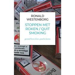 Foto van Stoppen met roken / quit smoking