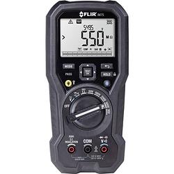 Foto van Flir im75 multimeter digitaal datalogger cat iii 1000 v, cat iv 600 v