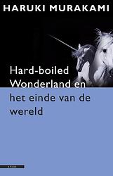 Foto van Hard-boiled wonderland en het einde van de wereld - haruki murakami - ebook (9789025442583)