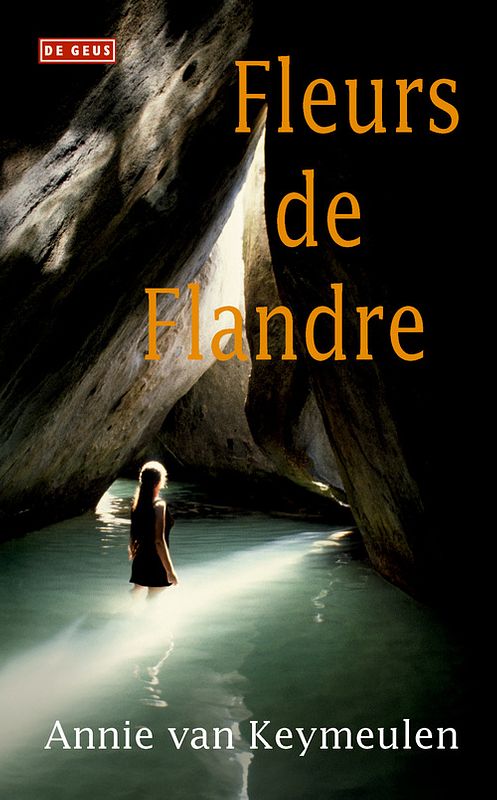 Foto van Fleurs de flandre - annie van keymeulen - ebook (9789044534337)