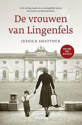 Foto van De vrouwen van lingenfels - jessica shattuck - ebook (9789046822234)