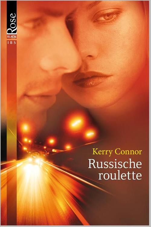 Foto van Russische roulette - kerry connor - ebook