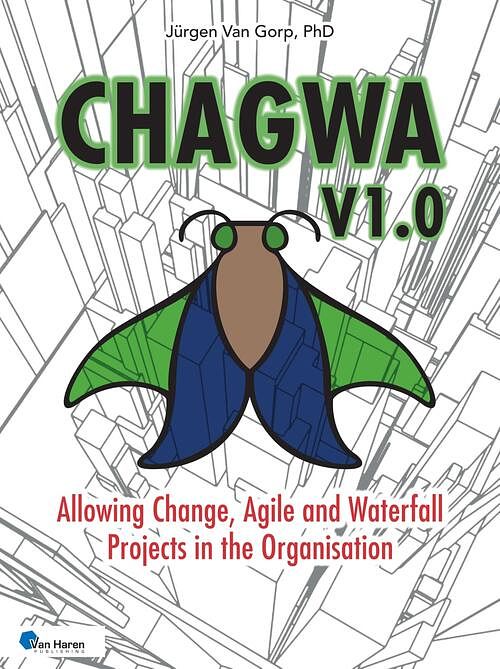 Foto van Chagwa v1.0 - jürgen van gorp - ebook (9789401810418)