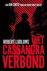 Foto van Het cassandra verbond - philip shelby, robert ludlum - ebook (9789024563562)