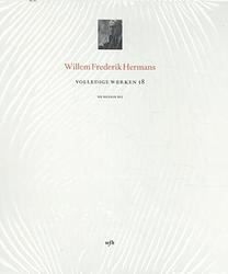 Foto van Volledige werken 18 - willem frederik hermans - hardcover (9789403124704)