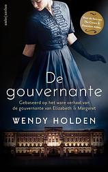 Foto van De gouvernante - wendy holden - paperback (9789026360077)