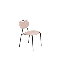 Foto van Anli style chair aspen light pink