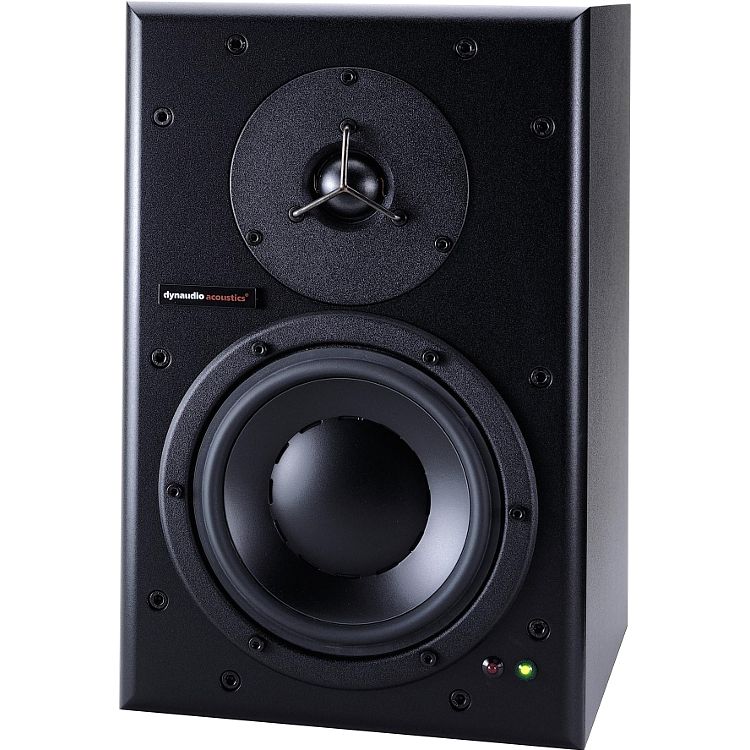 Foto van Dynaudio bm 6a actieve studiomonitor (per stuk)