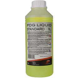 Foto van Jb systems fog liquid std 1l rookvloeistof standaard 1 liter wit