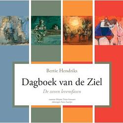 Foto van Dagboek van de ziel