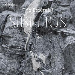 Foto van Sibelius: the essential sibelius - cd (7318591697008)