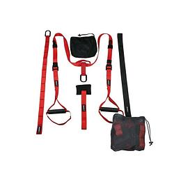 Foto van Lukadora sling trainer - suspension trainer