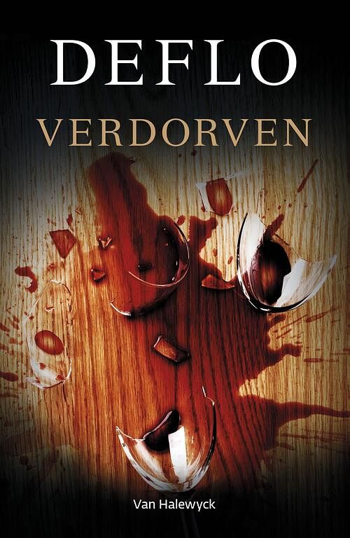 Foto van Verdorven - deflo - ebook (9789461319289)