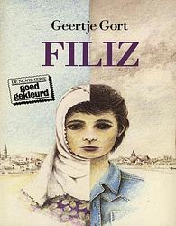 Foto van Filiz - geertje gort - ebook (9789025863791)