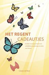 Foto van Het regent cadeautjes - léonie de boer - paperback (9789402155037)
