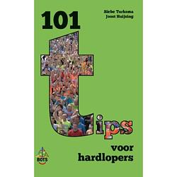 Foto van 101 tips voor hardlopers