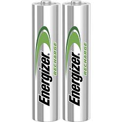Foto van Energizer recharche extreme 800mah aaa-batterijen 2 stuks