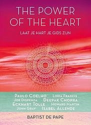 Foto van The power of the heart - arnoud fioole, baptist de pape - ebook (9789021557861)