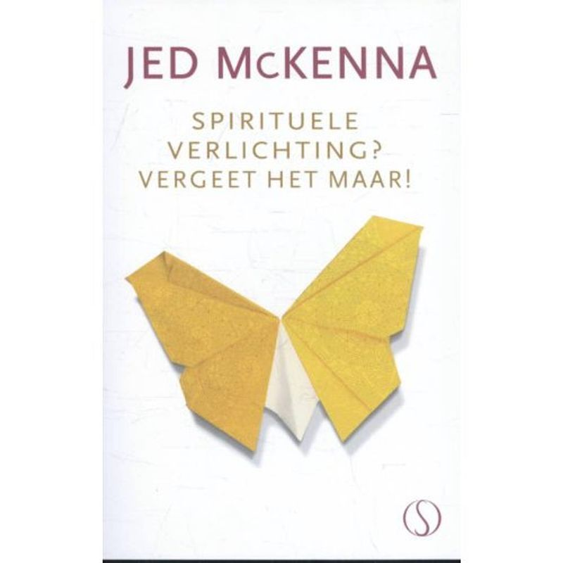 Foto van Spirituele verlichting?