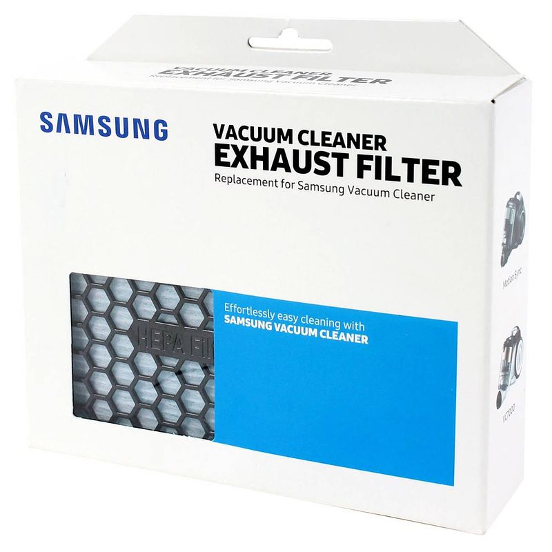 Foto van Samsung hepafilter h13