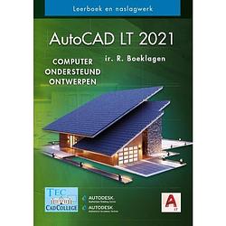 Foto van Autocad lt2021