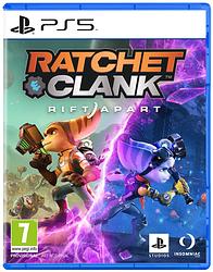 Foto van Ratchet & clank: rift apart - playstation 5