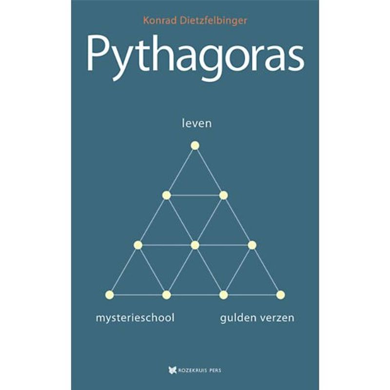 Foto van Pythagoras