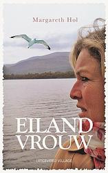 Foto van Eilandvrouw - margareth hol - ebook (9789461852250)