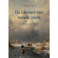 Foto van De leickert van notaris jalink