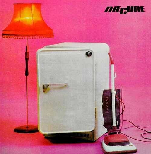 Foto van Three imaginary boys (deluxe edition) - cd (0600753278871)