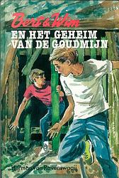 Foto van Bert & wim en het geheim van de goudmijn - herman van ravenswaaij - ebook (9789402901313)