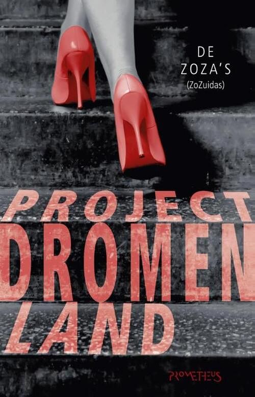 Foto van Project dromenland - ebook (9789044619775)