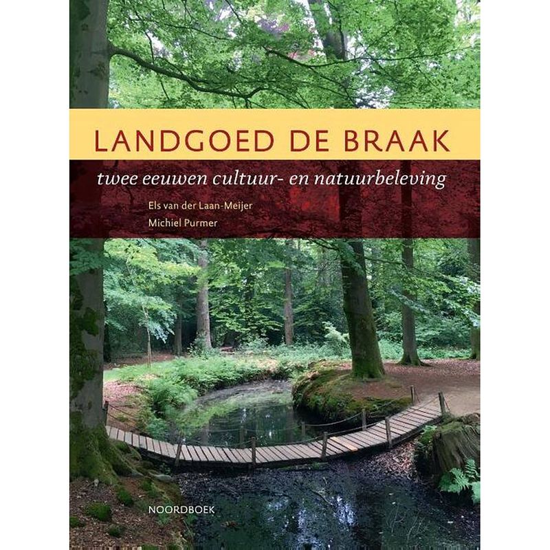 Foto van Landgoed de braak