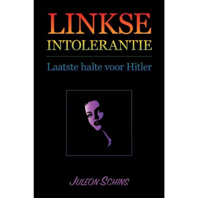 Foto van Linkse intolerantie